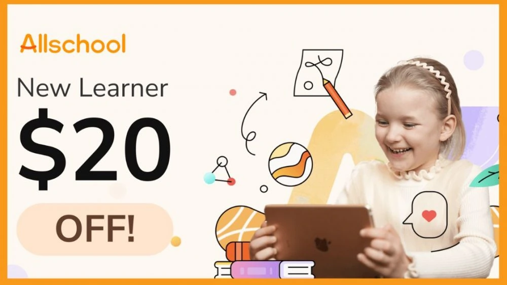 Online Classes for Kids