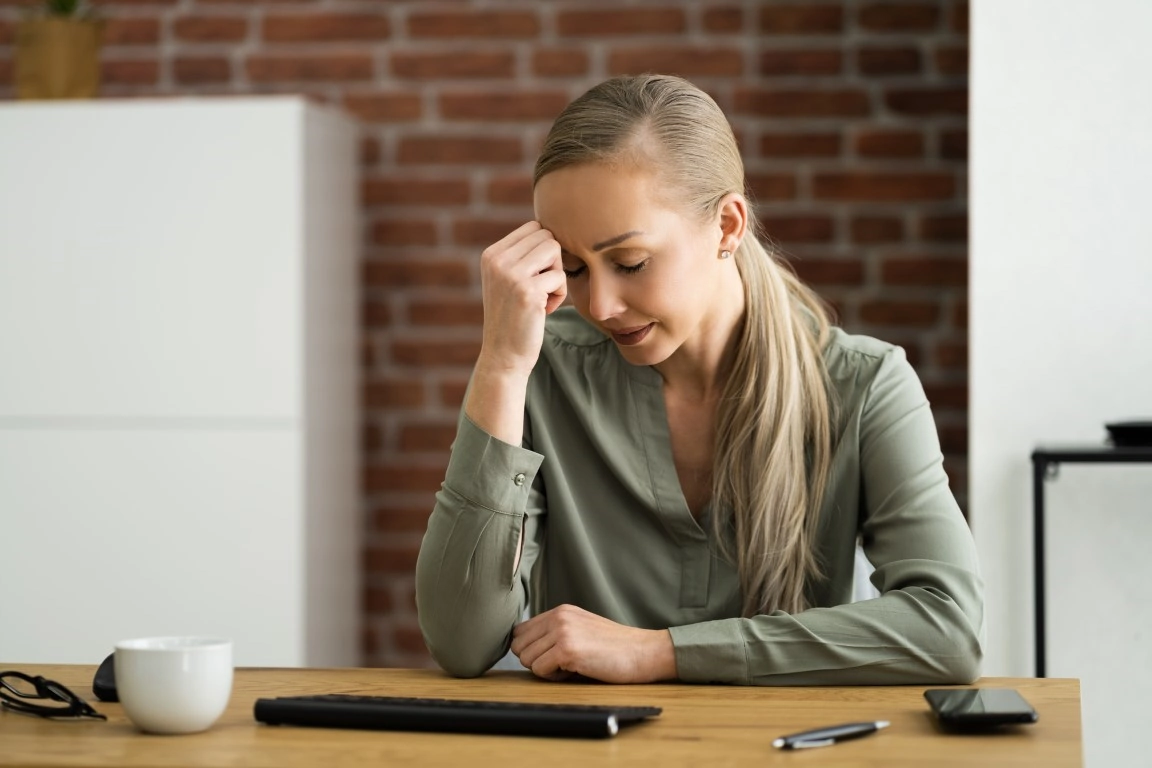 Online Teaching Burnout