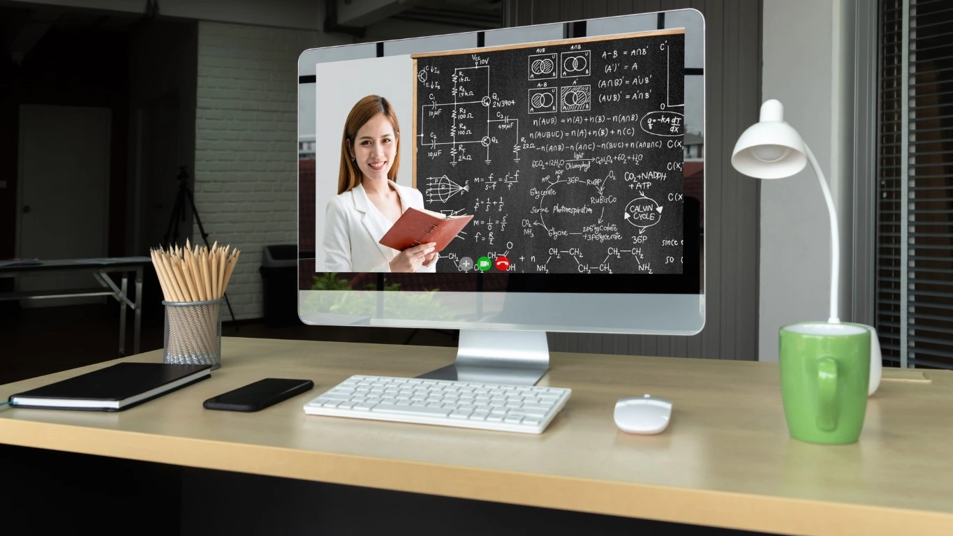 Online Teaching Business Ideas