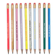 Pencil Set