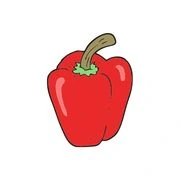 pepper