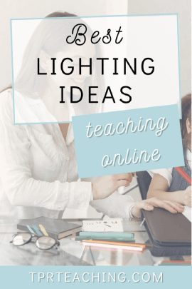 pin best lighting 3