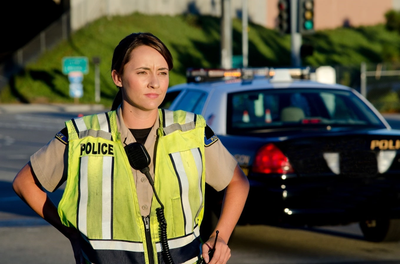 police officer