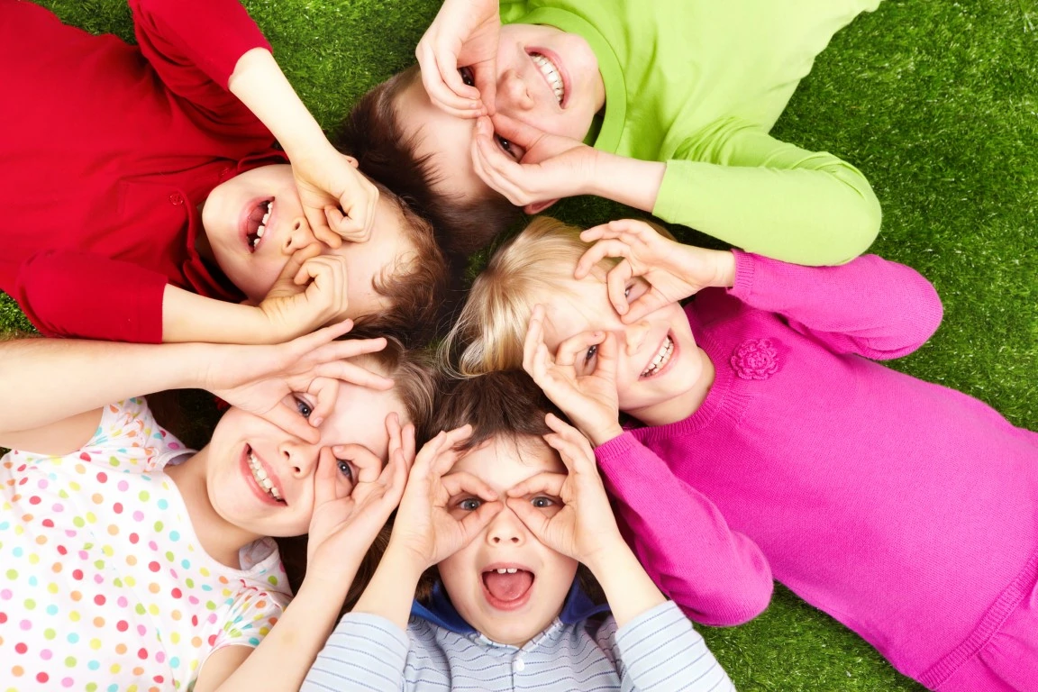 Positive Affirmations for Kids