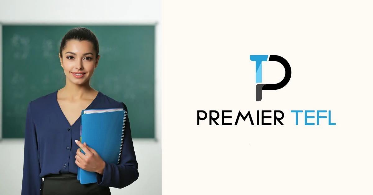 Premier TEFL Review