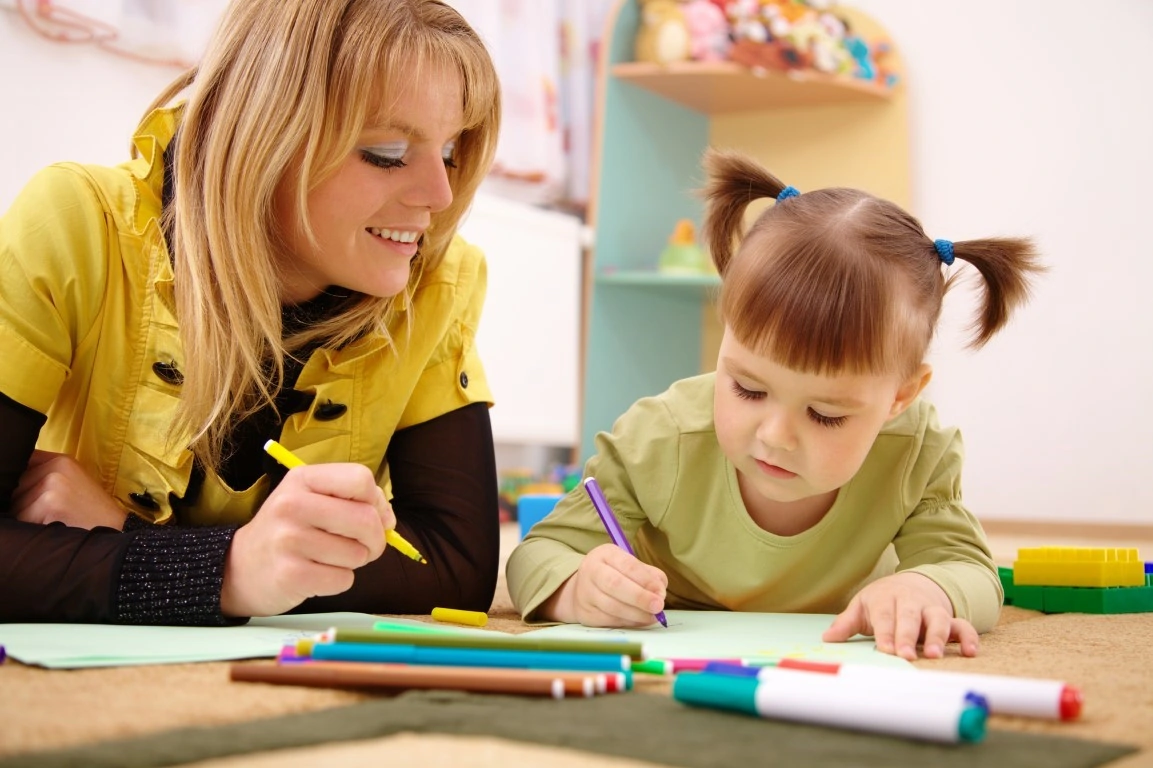 Preschool Sight Words