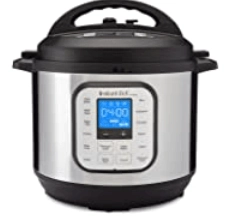 Pressure Cooker