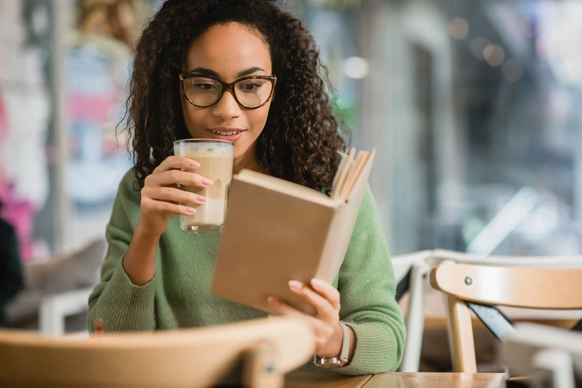 Get Paid to Read Books
