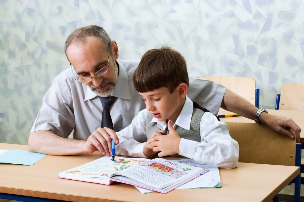 Best Reading Tutors Near Me
