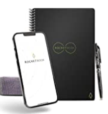 reusable notebook