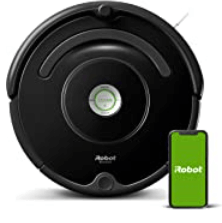 Robot Vacuum