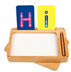 Sand Tracing Tray