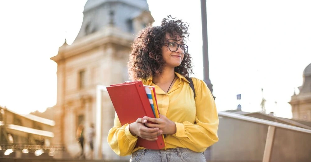 Save Money in College