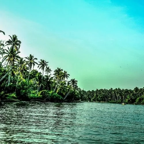 scenery