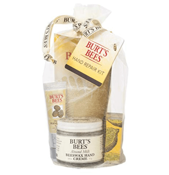 Burts Bees Holiday Gift Set