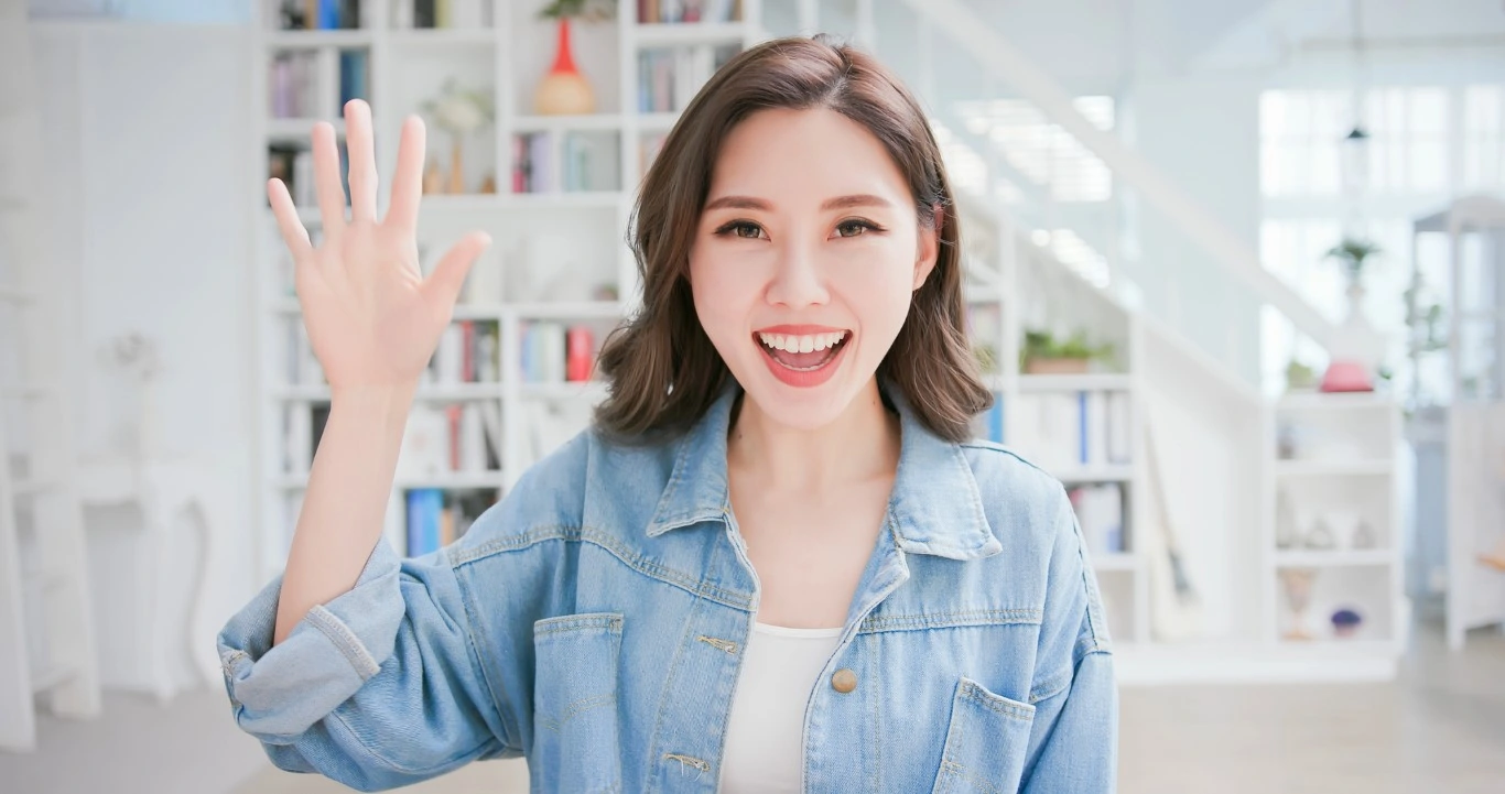Self-Introduction for Teaching
