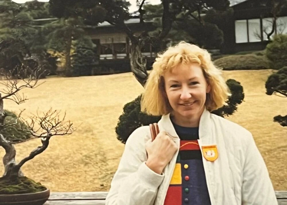 Teaching Abroad in Japan