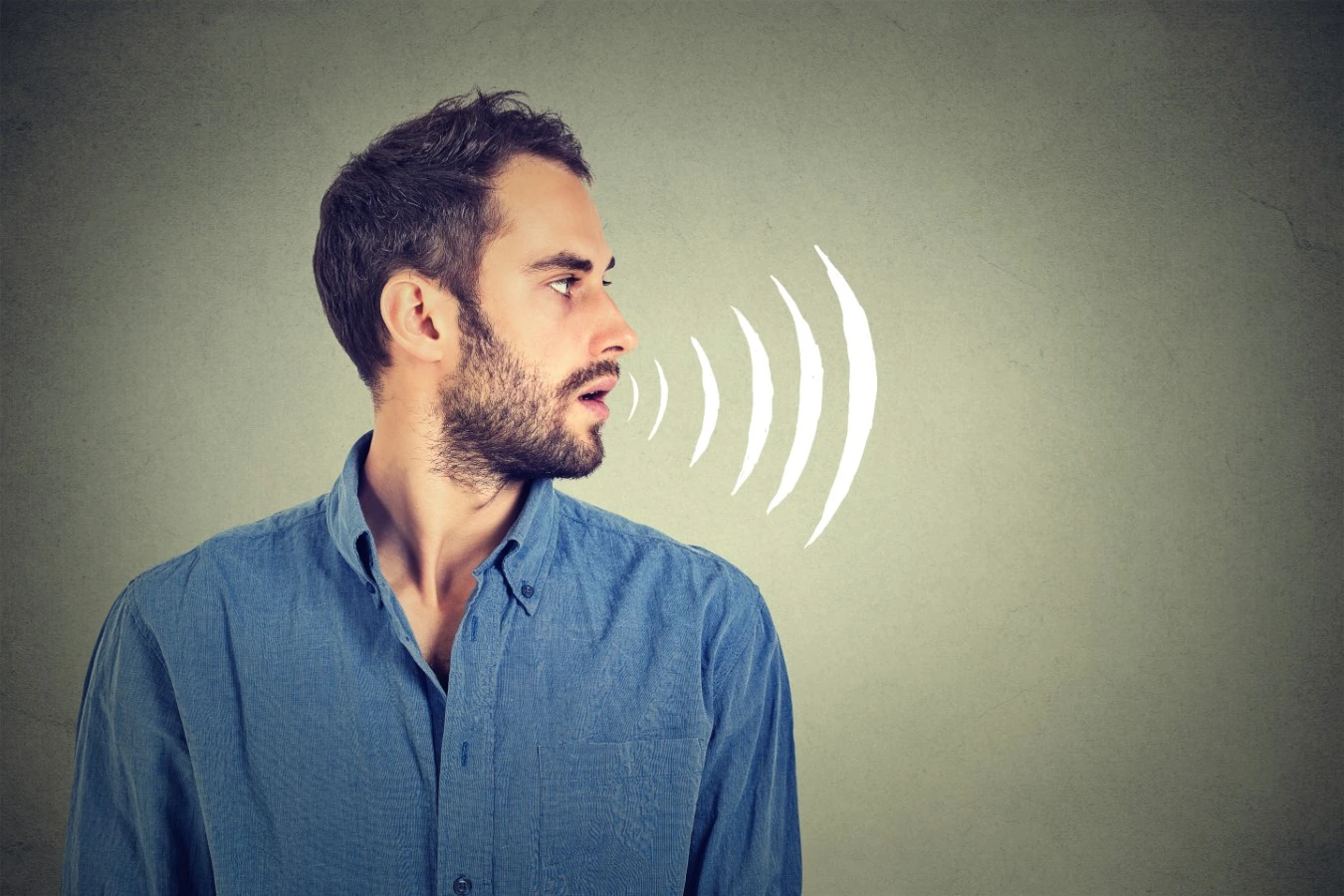 speaking pronunciation