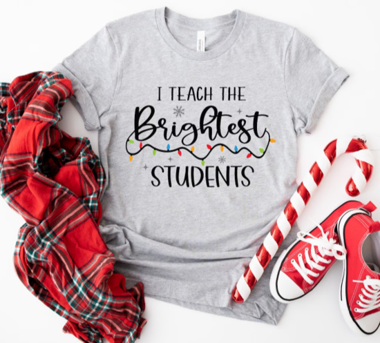 Teacher T-shirts