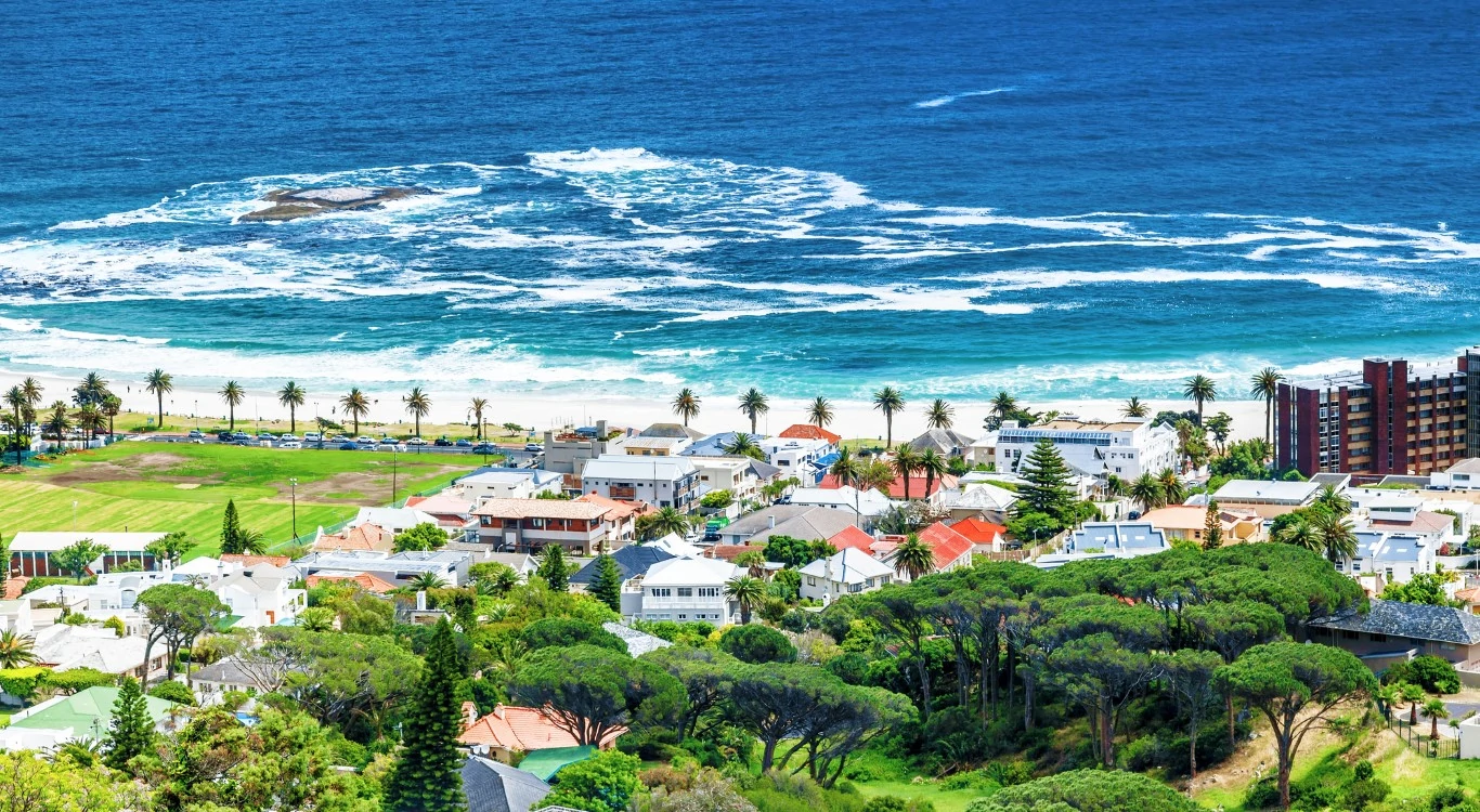 Teach English Online From South Africa