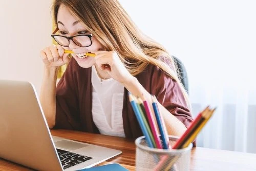 Teach English Online