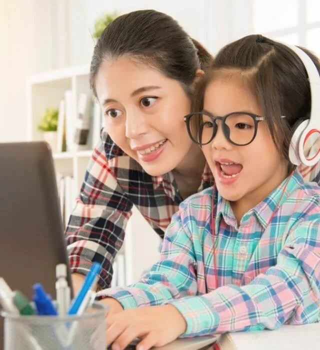 teach online course
