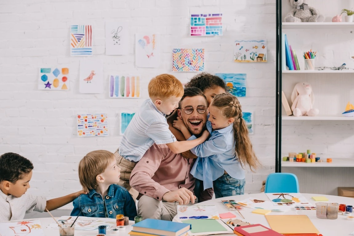 Teacher Appreciation Week Ideas