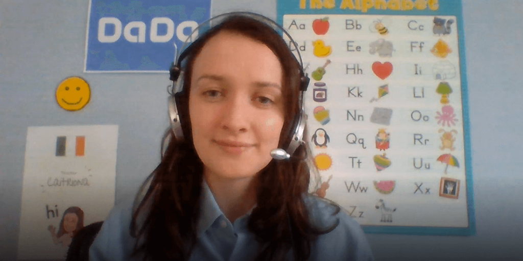 teacher classroom 2