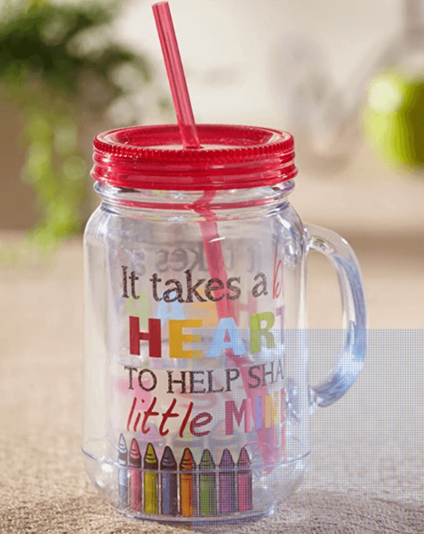 Teacher Mug