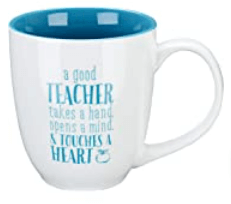 Teacher Mug