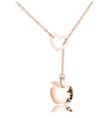 Teacher Necklace