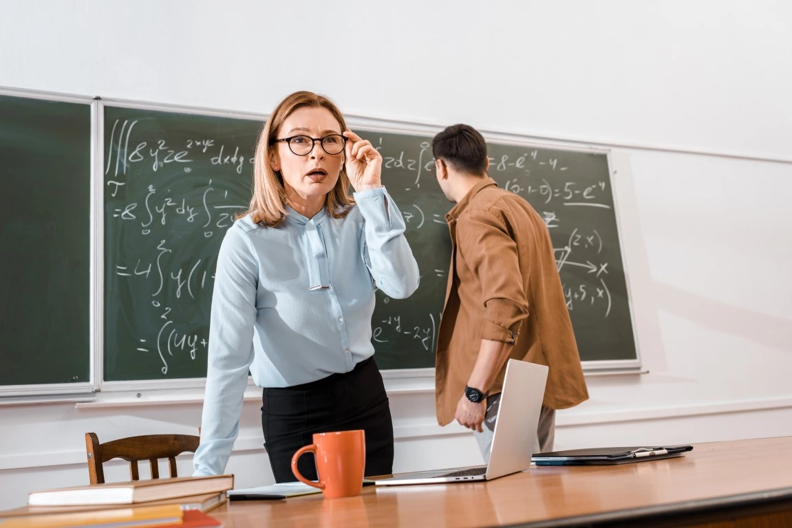 Average Teacher Salaries