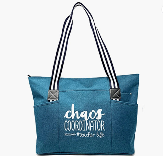 Teacher Bag