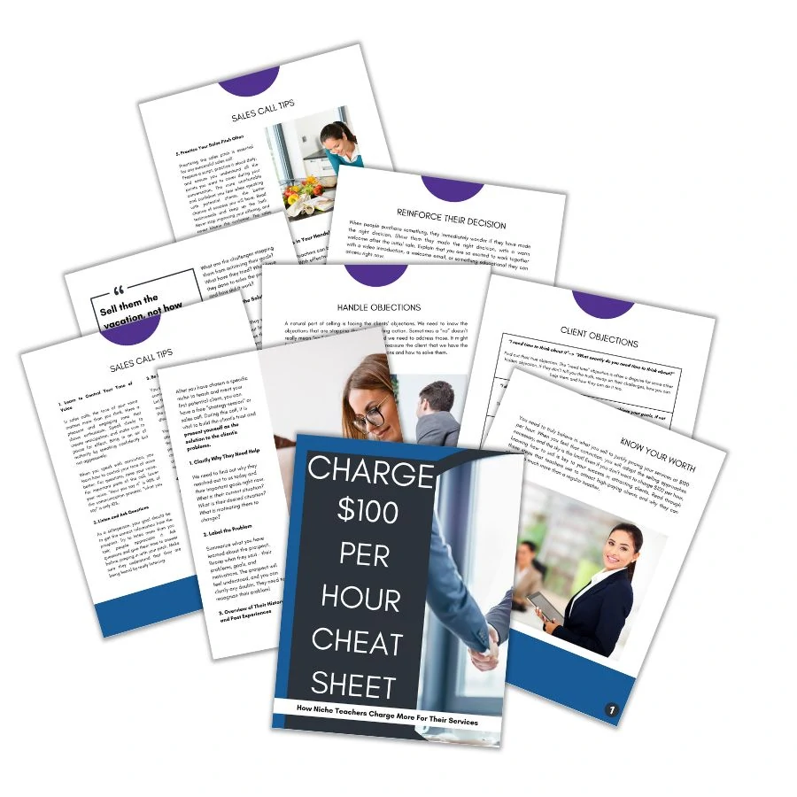 teacherpreneur kit