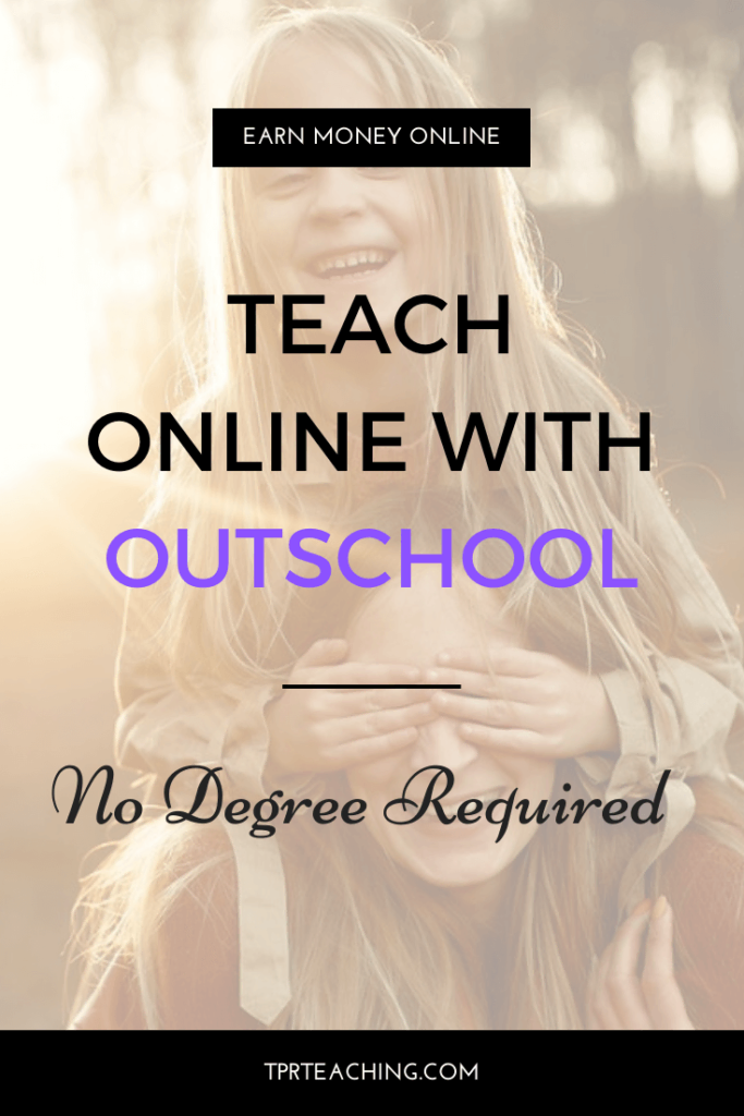 Outschool Teacher Review