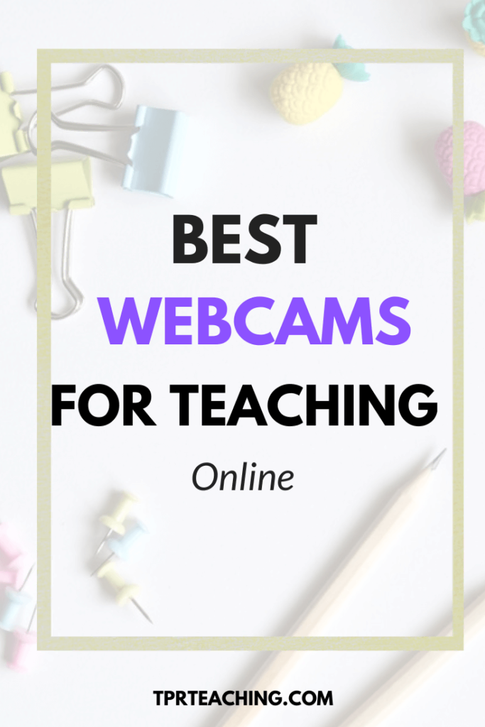 Best HD Webcams