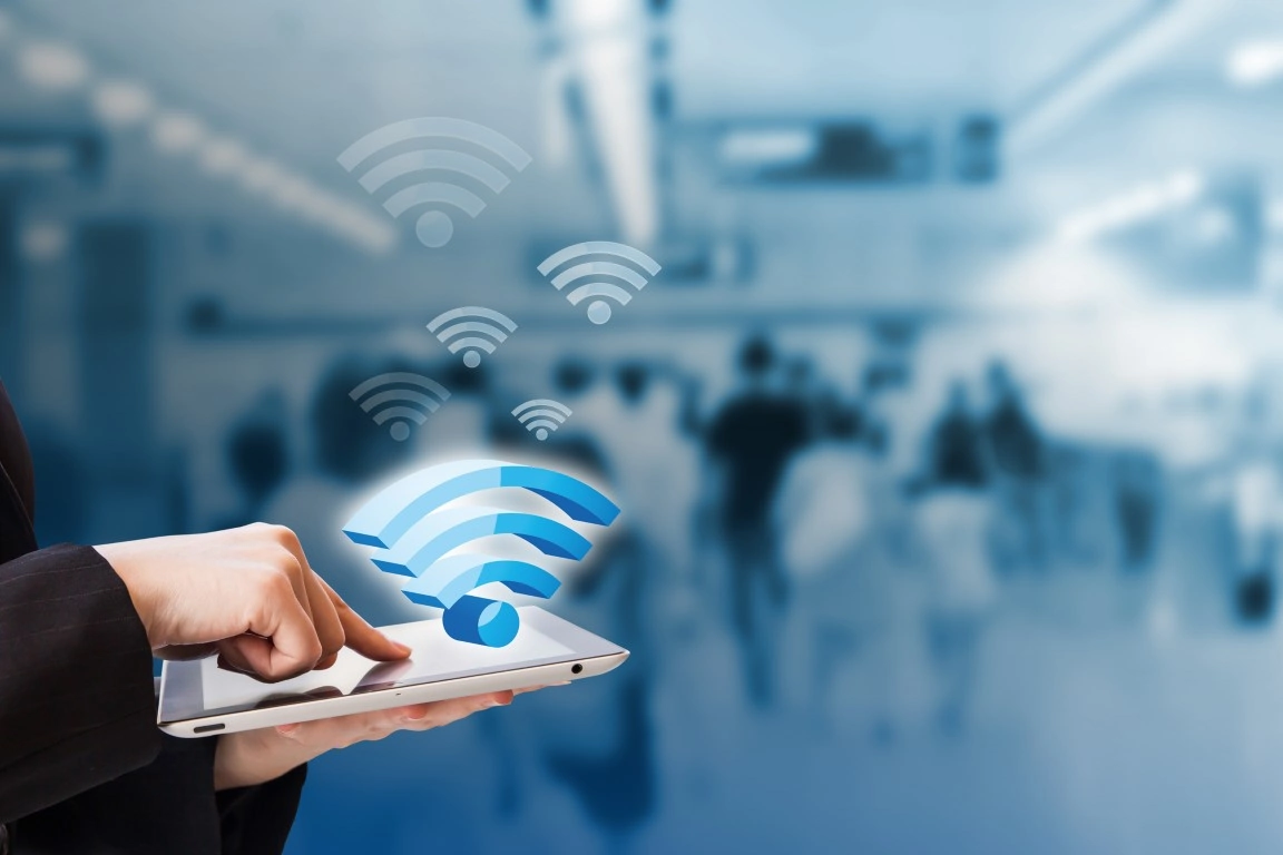 Technical Requirements for Teaching Online