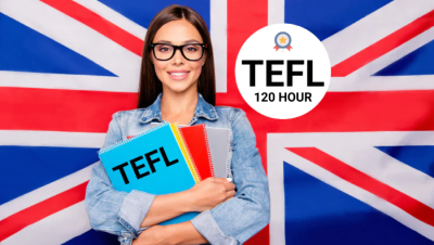 tefl ioa 1