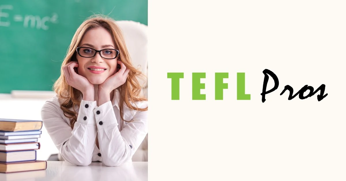 TEFL Pros Review