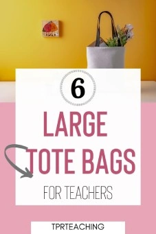 tote bags 2 small