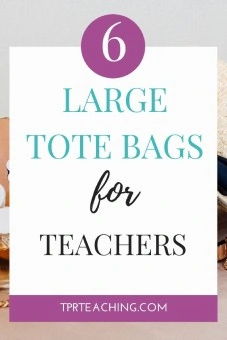 tote bags small
