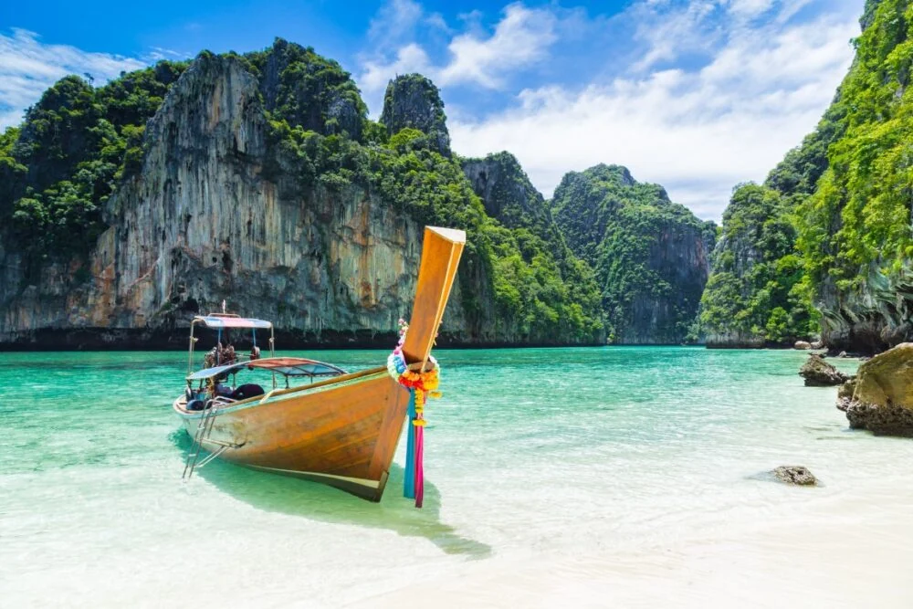 travel thailand Medium