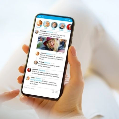 twitter