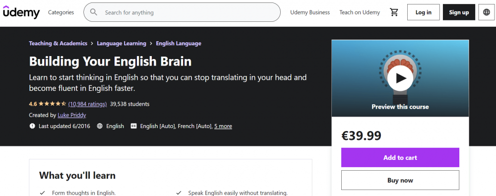 udemy