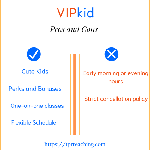 VIPKid Review