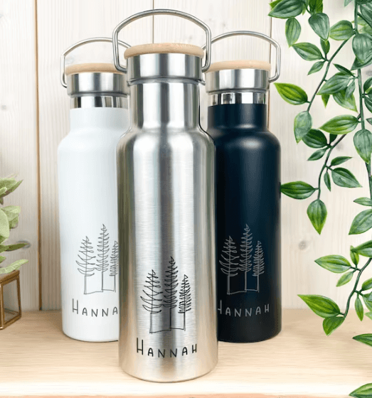 Water Bottle