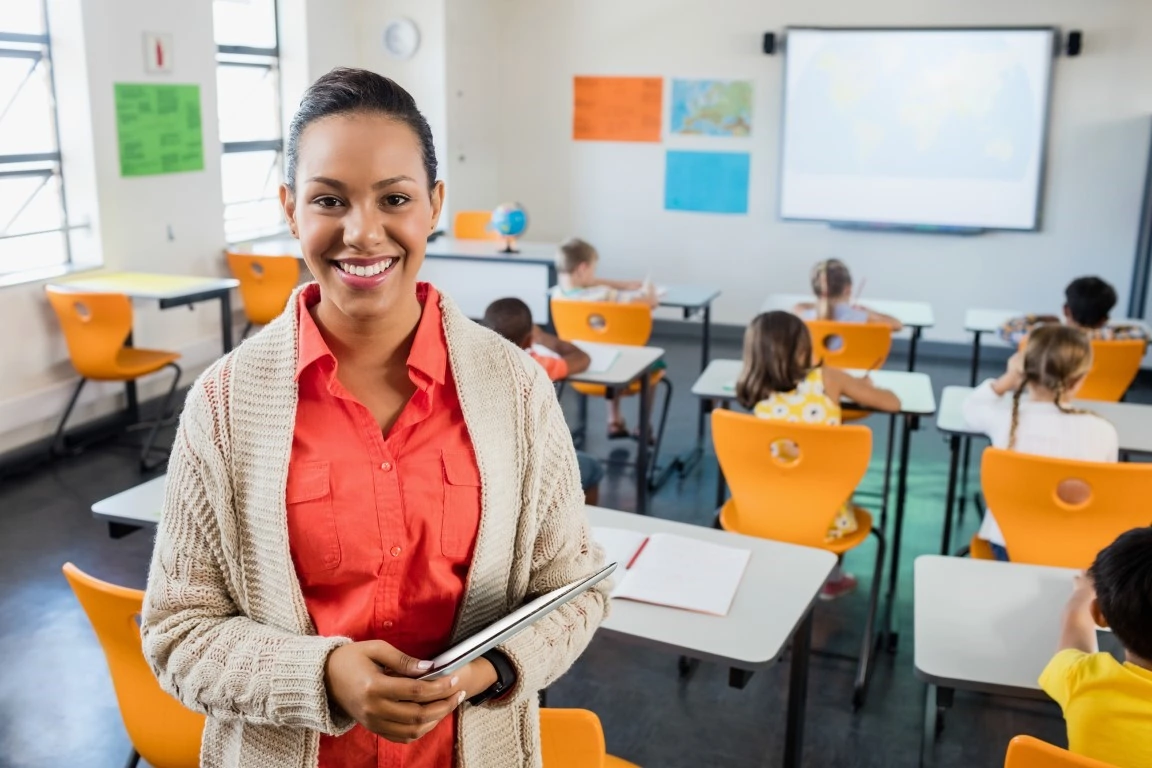 What is an ESL Class