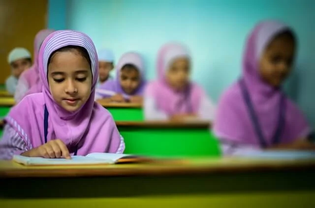 Why Do You Like Teaching English