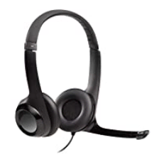 Headset
