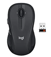 wireless mouse